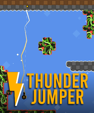 Thunder Jumper