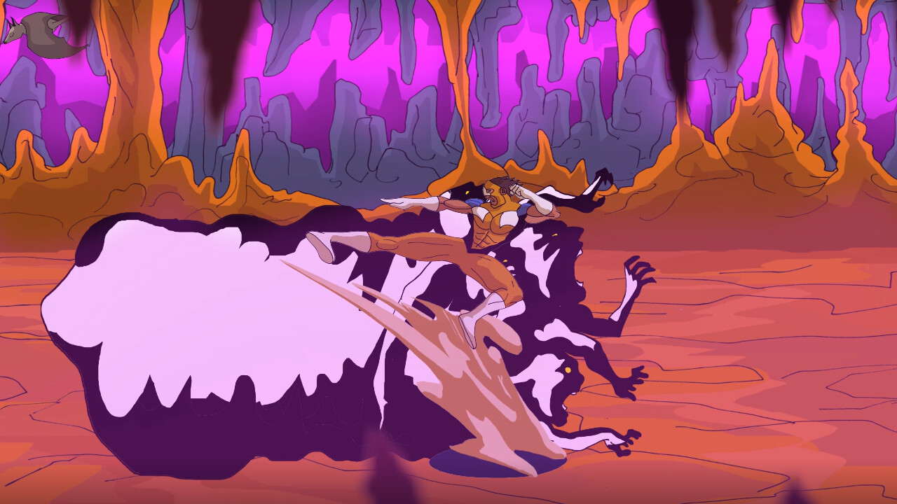 Apocalypse Blitz Demo #2