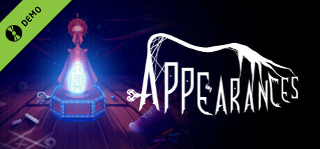 Appearances Demo banner