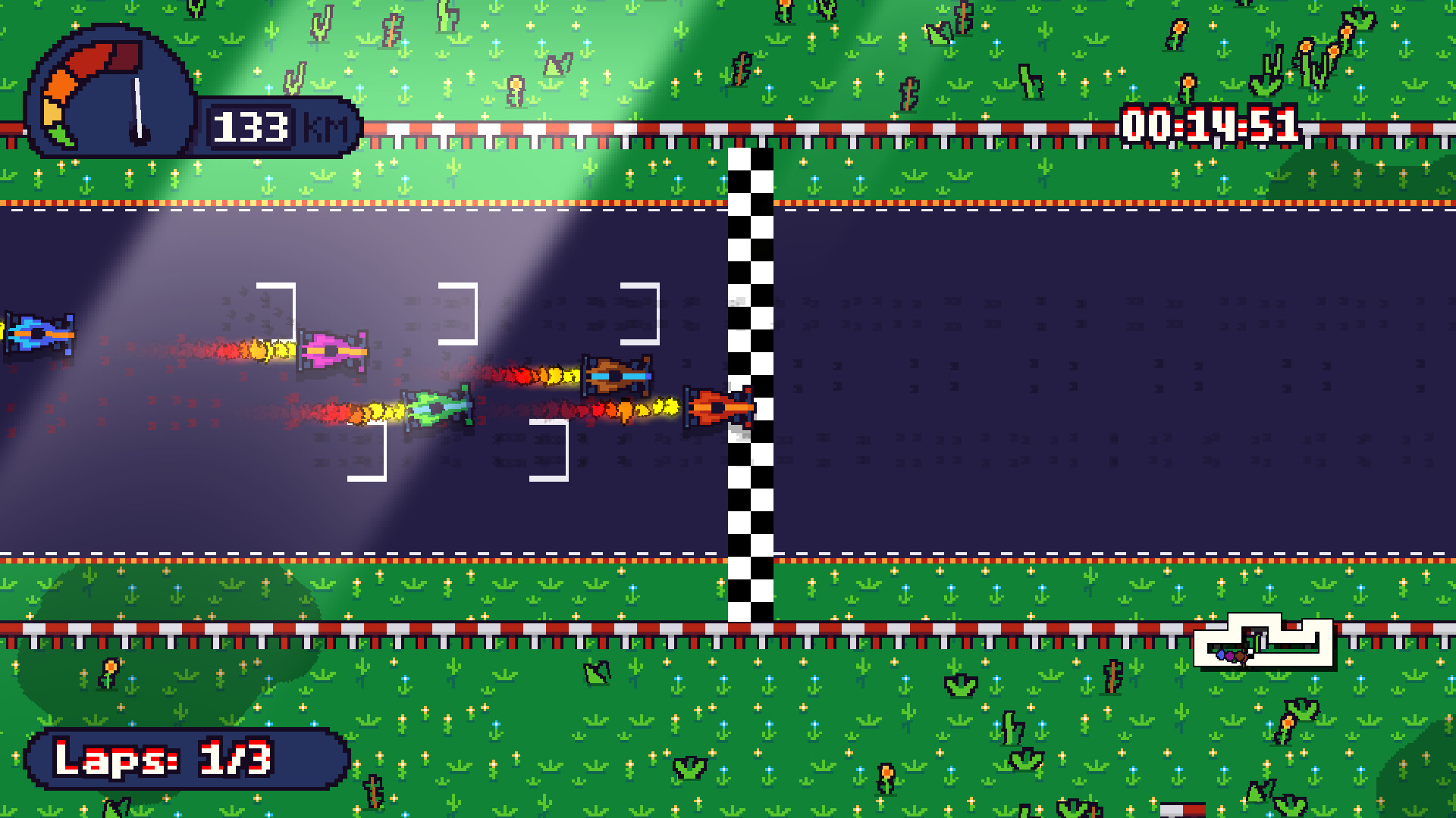 Fire Race on Steam