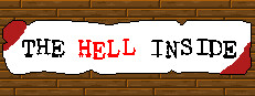 The Hell Inside