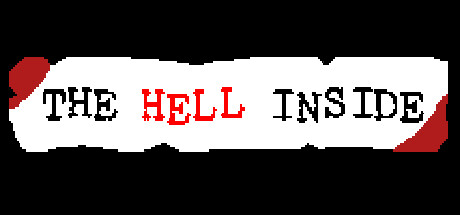 The Hell Inside Cover Image