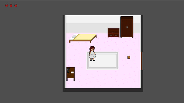 The Hell Inside game for windows Pc 1