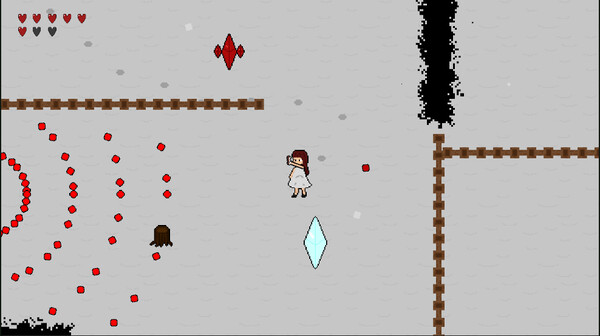 The Hell Inside game for Linux 1