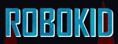 Robokid