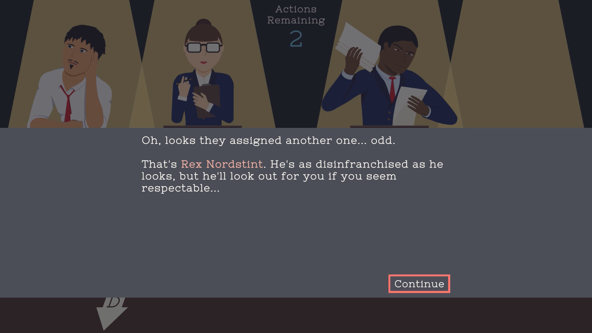 Defense of Nations - Preview #3