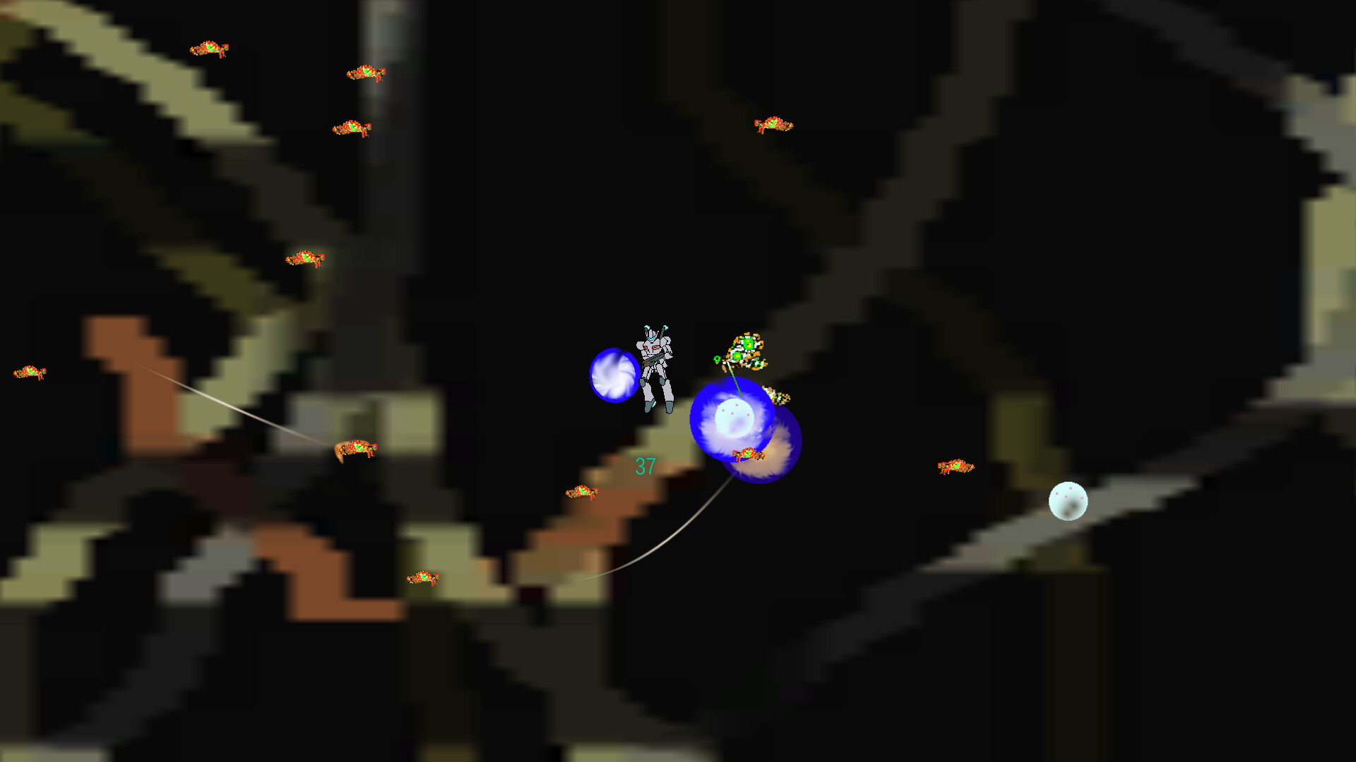 Subenishiki screenshot 2
