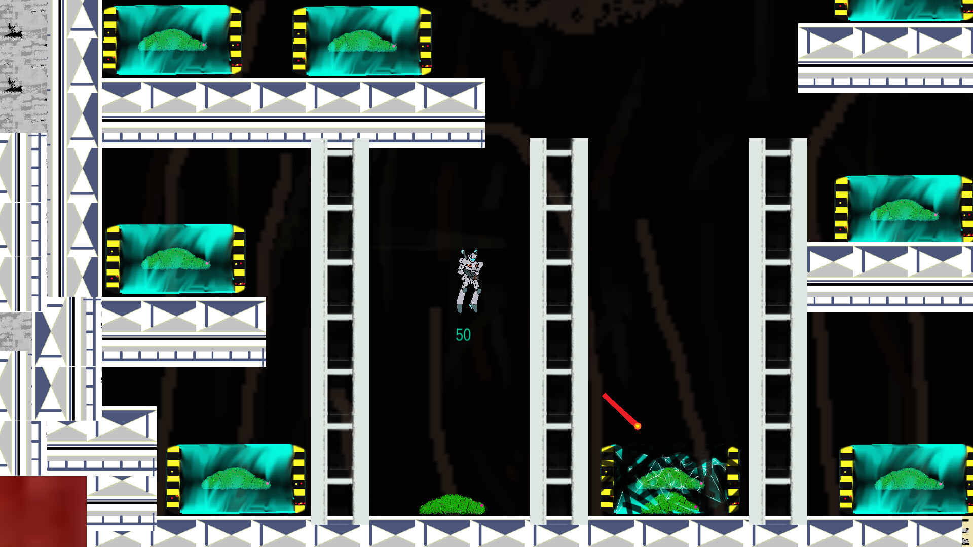 Subenishiki screenshot 3