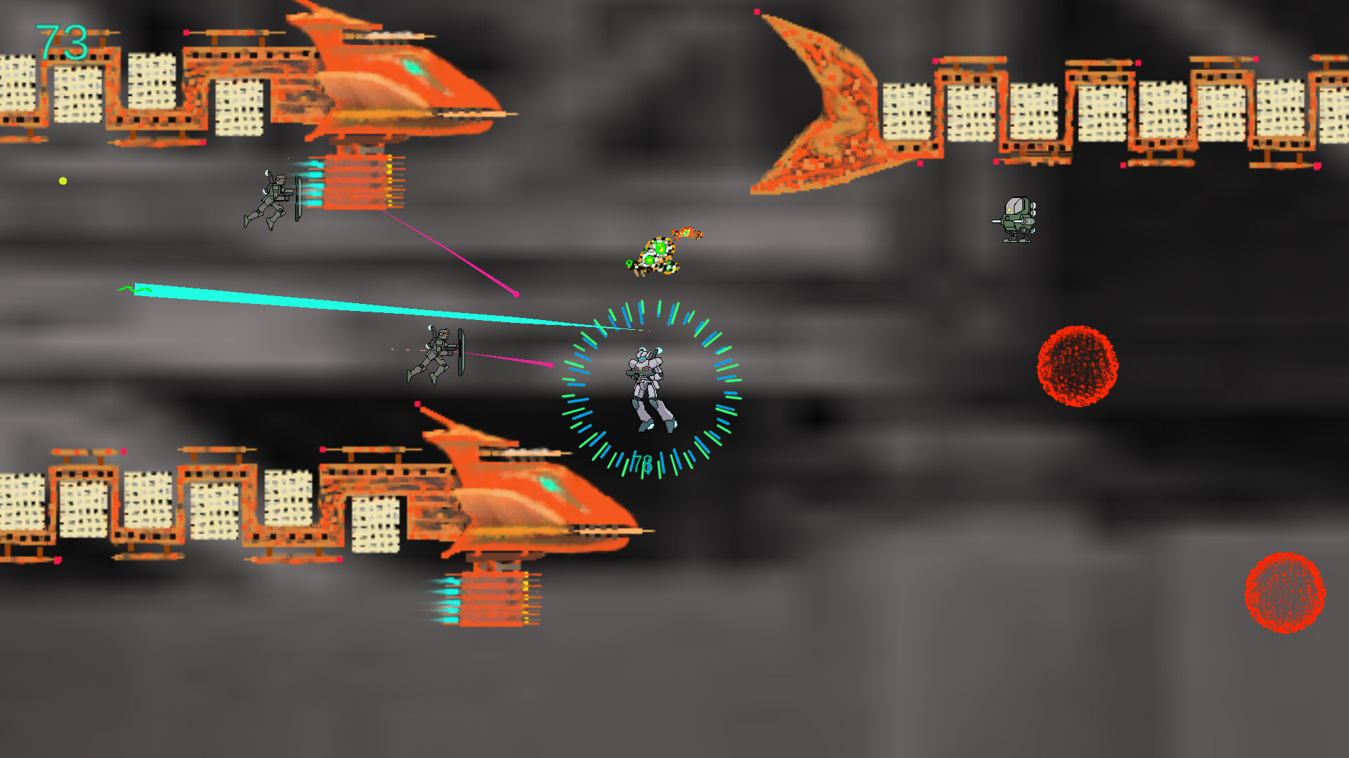 Subenishiki screenshot 1