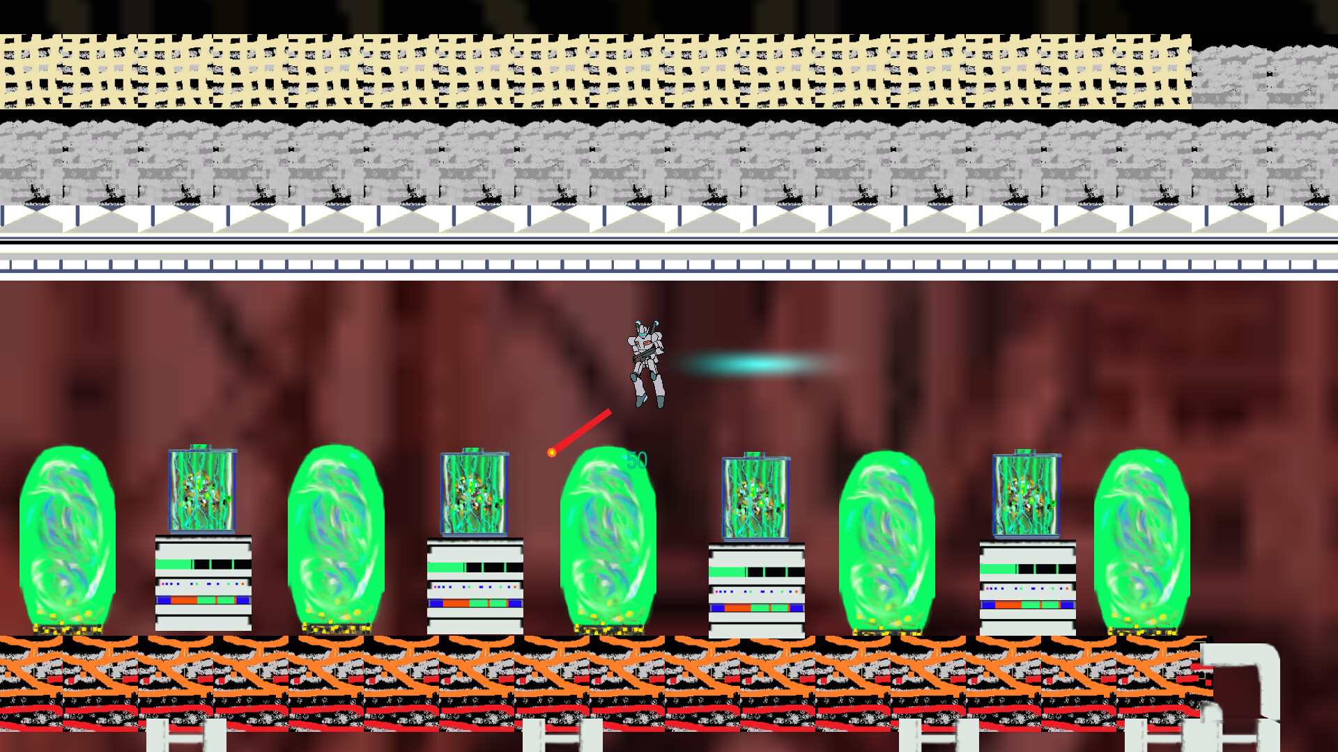 Subenishiki screenshot 4