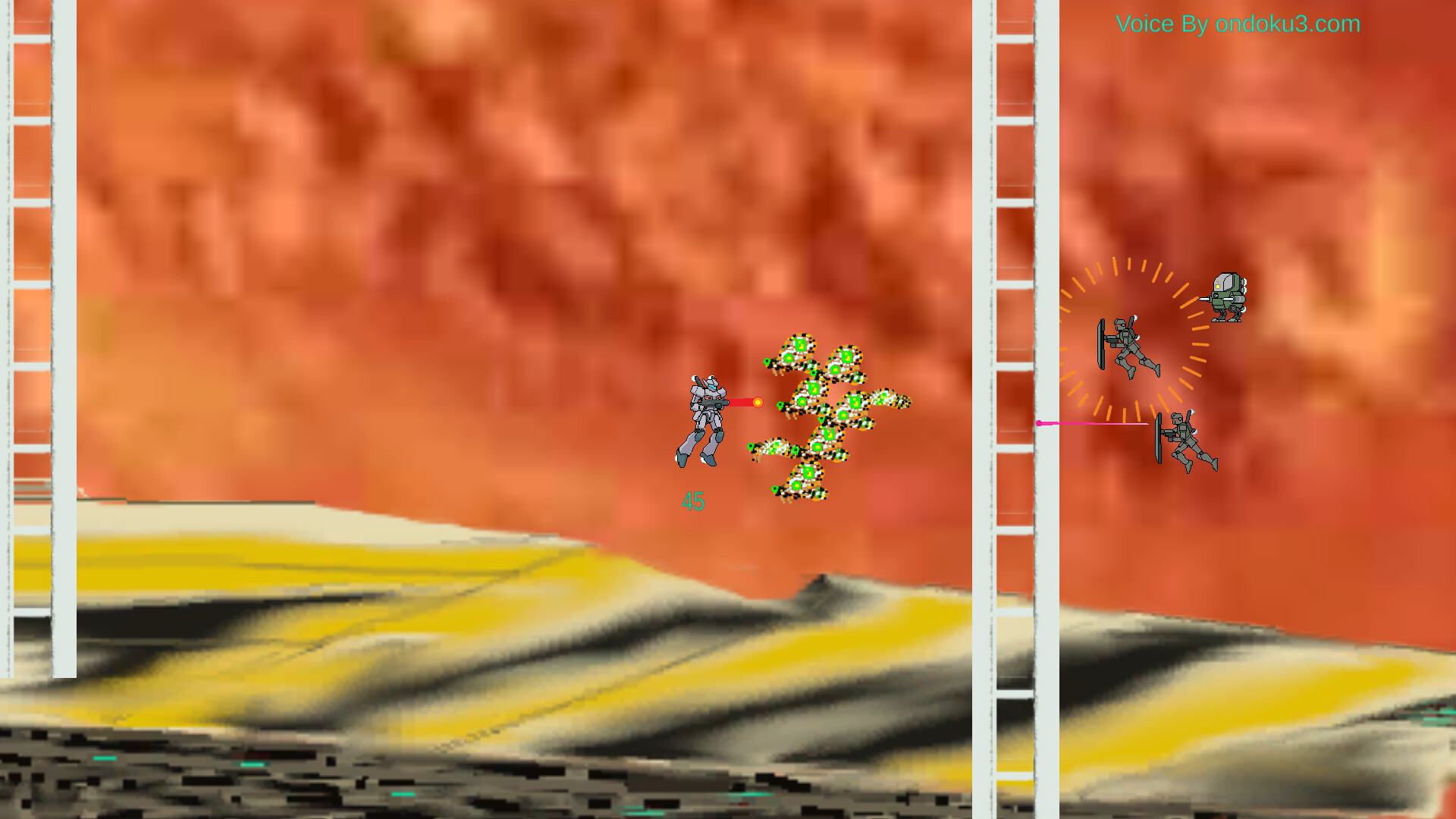 Subenishiki screenshot 5