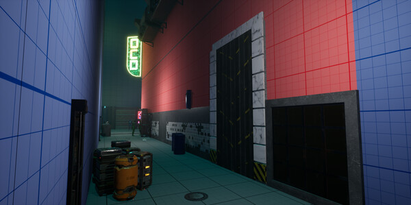Kcpts Demo screenshot 4