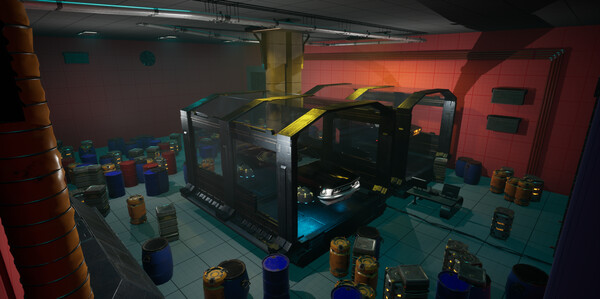 Kcpts Demo screenshot 5