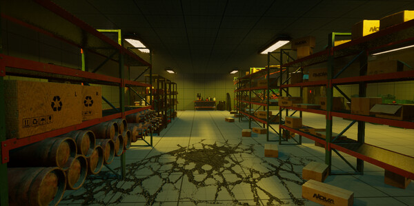 Kcpts Demo screenshot 6