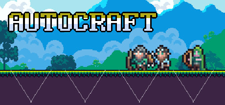 Autocraft steam charts