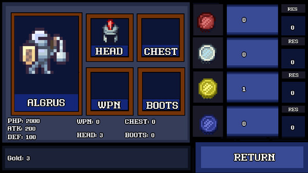 Autocraft game for windows Pc 1