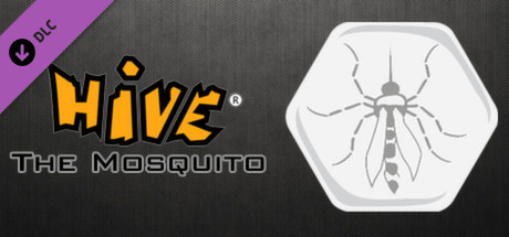 Hive - The Mosquito banner image