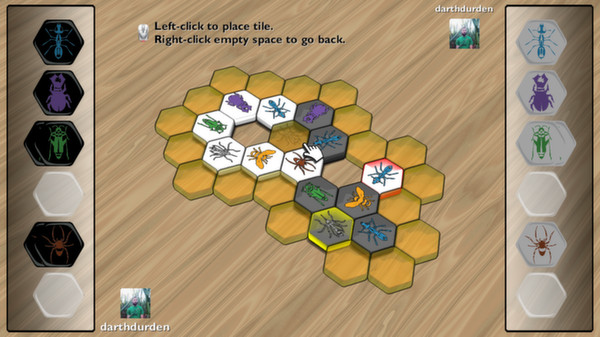 скриншот Hive - The Mosquito 1