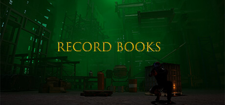Recordbooks