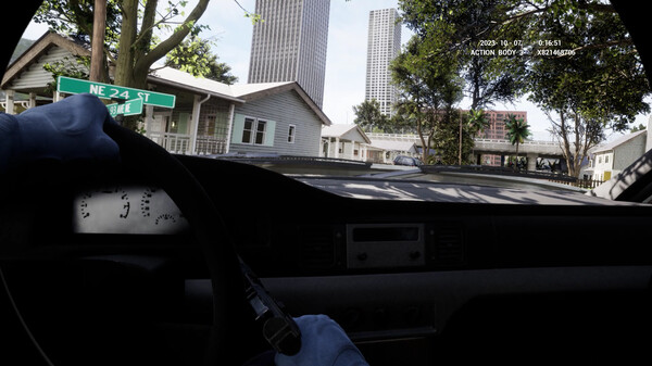 Скриншот из Recordbooks