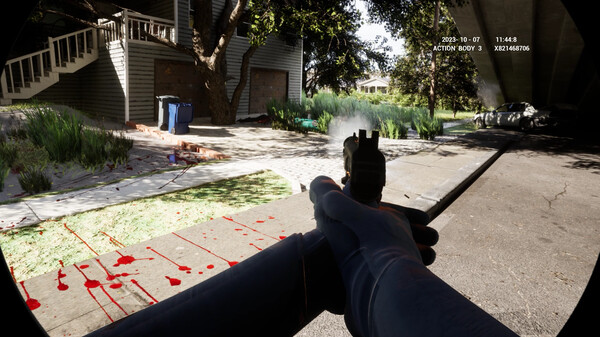 Скриншот из Recordbooks