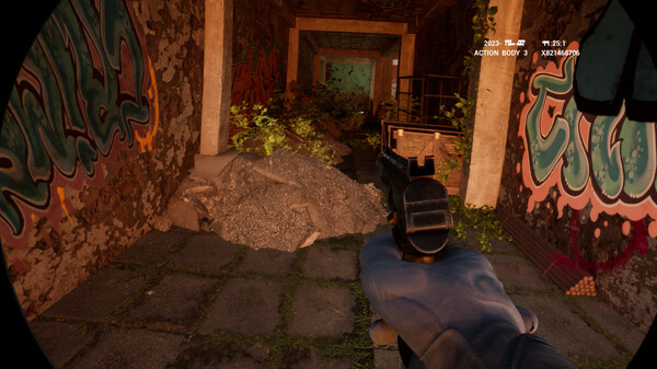 Скриншот из Recordbooks