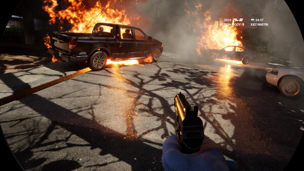 Скриншот из Recordbooks