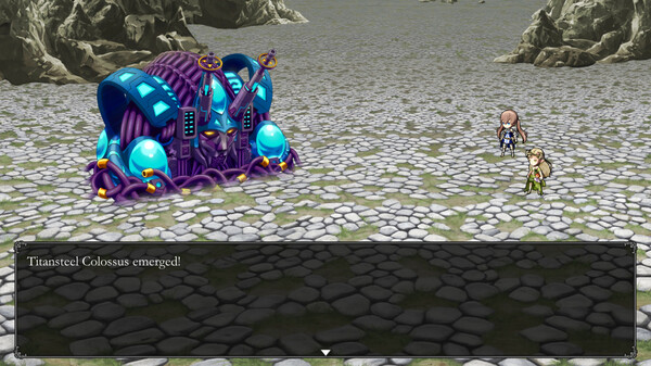 Soulstone of Hopefor windows and Linux 1