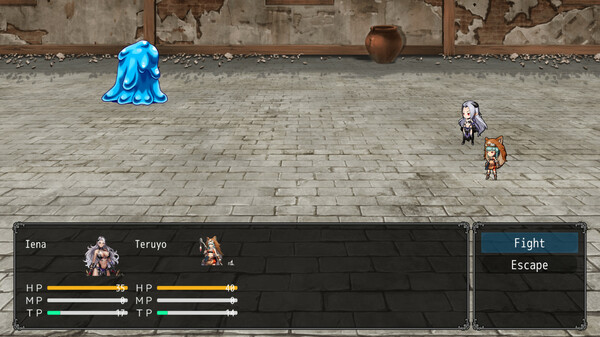 Soulstone of Hope game for windows Pc 1