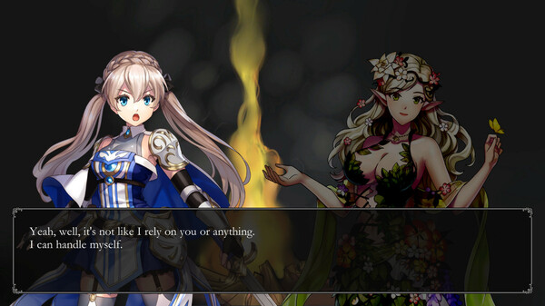 Soulstone of Hope game for Linux 1