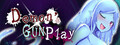 Demon's GunPlay logo
