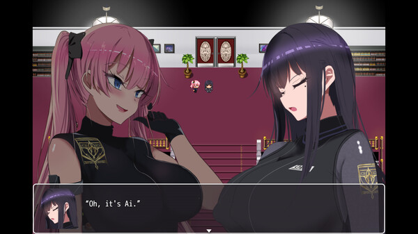 Fleshlight Squad - Fleshlightize - game for Linux 1