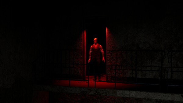 Last Lesson game for Linux 1