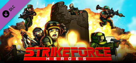 Strike Force Heroes Original Flash Outfits banner image