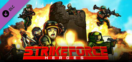 Strike Force Heroes Original Flash Outfits