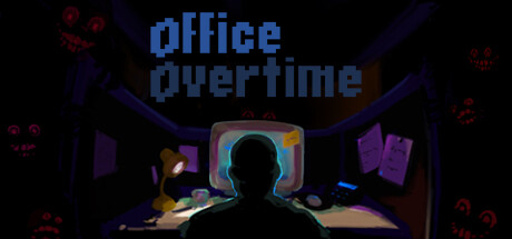 Office Overtime Cover Image