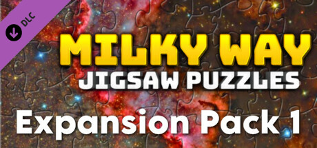 Milky Way Jigsaw Puzzles - Expansion Pack 1