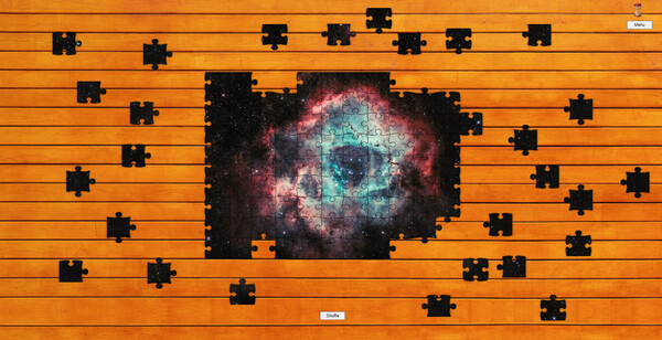 Milky Way Jigsaw Puzzles - Expansion Pack 1 for steam Milky Way Jigsaw Puzzles - Expansion Pack 1 for steam