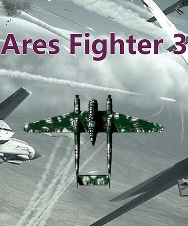 Ares Fighter 3