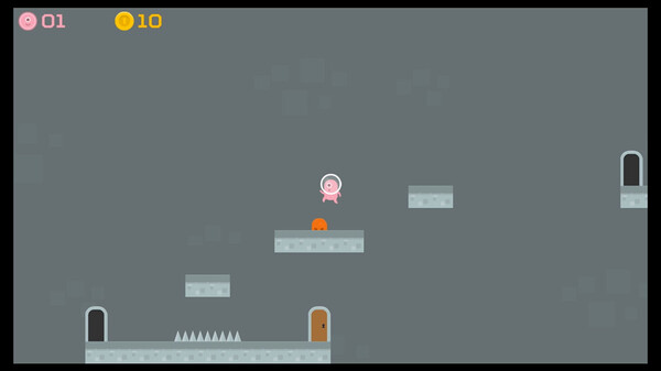 Alien game for Linux 1