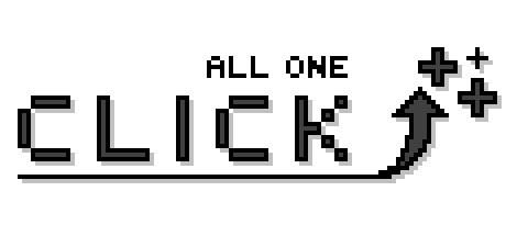 All one click Cover Image