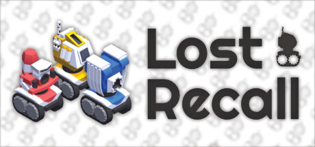 Lost Recall header image