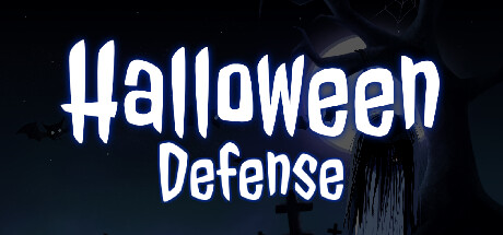 Halloween Defense Cover Image