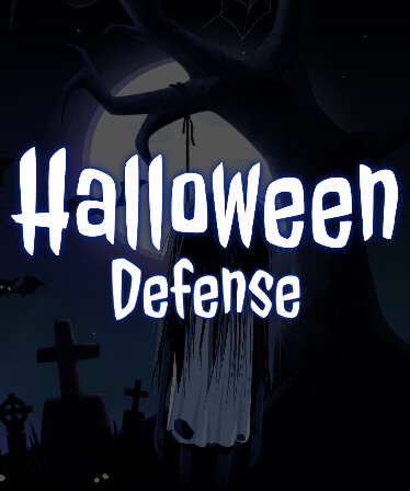 Halloween Defense