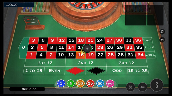 JACKPOT 3 game for windows Pc 1