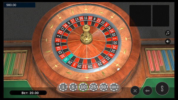 JACKPOT 3 game for Linux 1