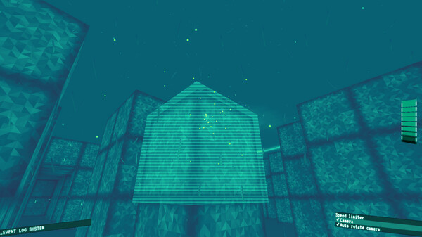 Stellar Serenity Demo screenshot 6