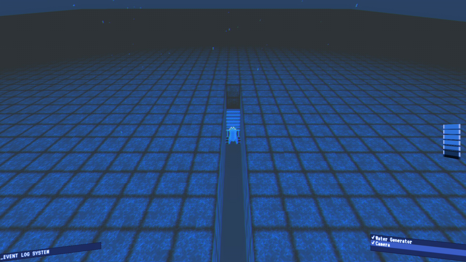 Stellar Serenity Demo #8