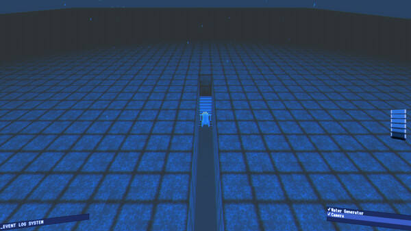 Stellar Serenity Demo screenshot 8