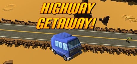 Highway Getway steam charts